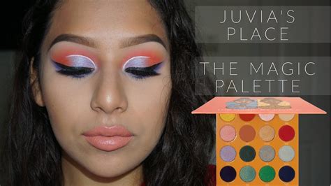 How to Flaunt Your Inner Animal with the Magic Eyeshadow Palette